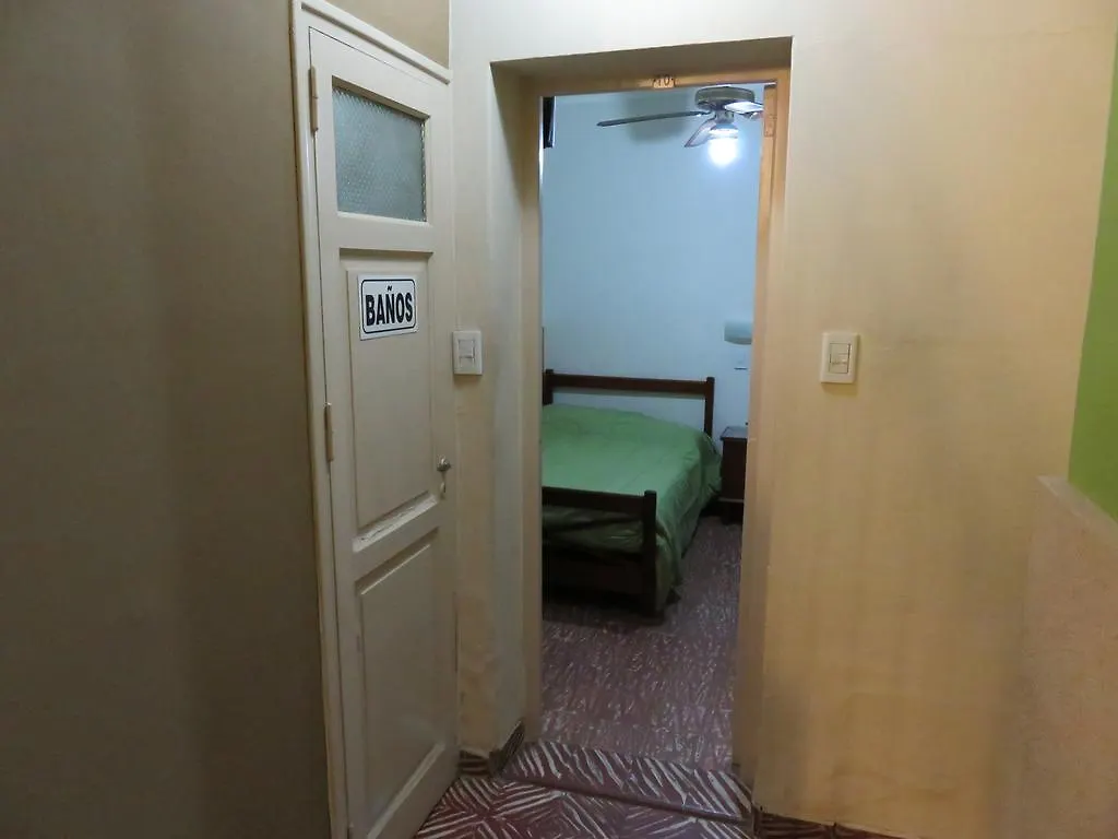Hotel Galicia Mendoza 0*,  Argentina
