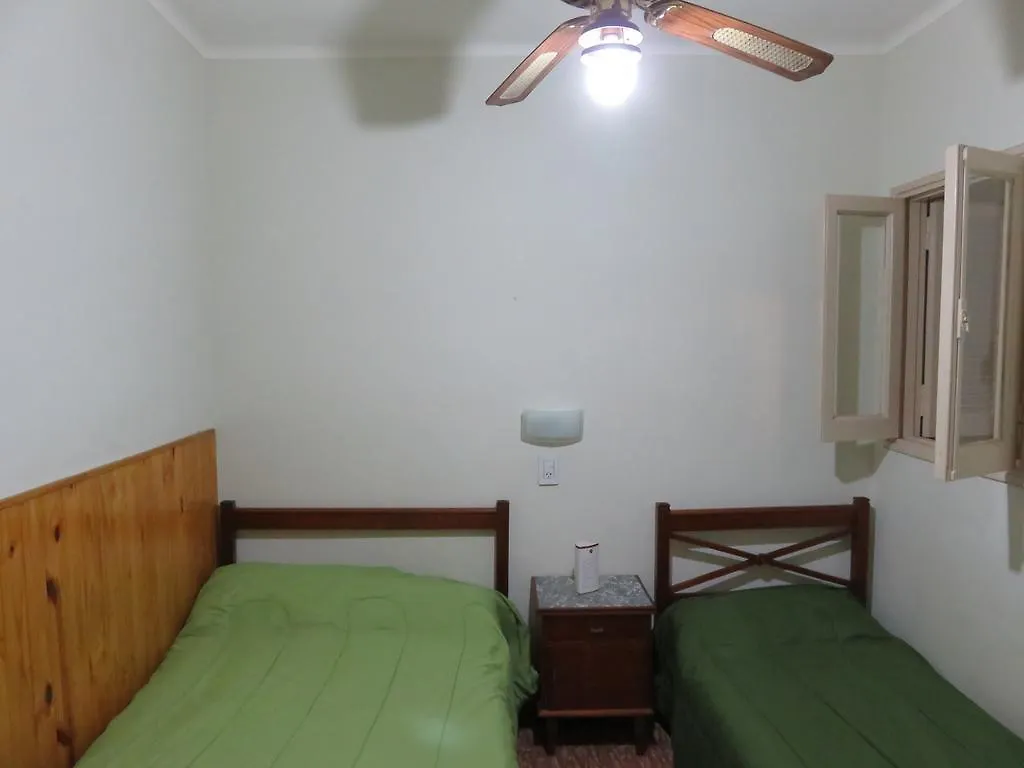 Hotel Galicia Mendoza