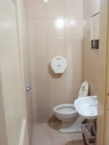 Hotel Galicia Mendoza
