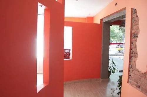Hotel Galicia Mendoza