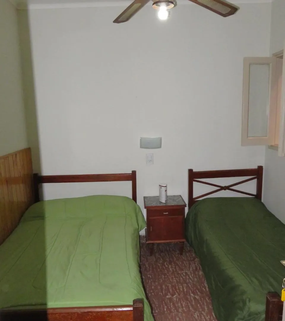 Hotel Galicia Mendoza