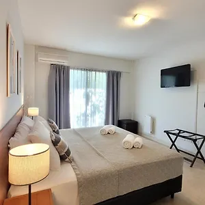 3* Apartahotel Soltigua