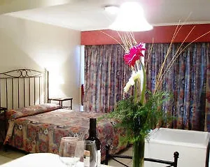 3* Hotel Garden Suites Apart